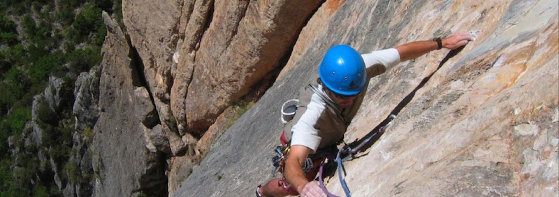 Encadrement de l\'escalade pour les groupes et collectivités - 0