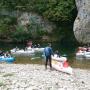 Eaux vives - Canoë gorges du Tarn - 6