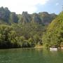 Eaux vives - Canoë gorges du Tarn - 7