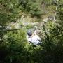 Via Ferrata - Via ferrata de Rousses dans les Cévennes - 2