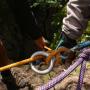 Canyoning - Canyon sec dans les gorges du Tarn - 1