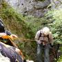 Canyoning - Canyon sec dans les gorges du Tarn - 2