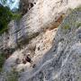 Canyoning - Canyon sec dans les gorges du Tarn - 10