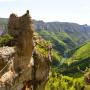 Canyoning - Canyon sec dans les gorges du Tarn - 11