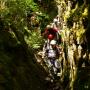 Canyoning - Canyon sec dans les gorges du Tarn - 12