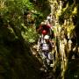 Canyoning - Canyon sec dans les gorges du Tarn - 13