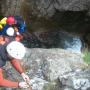 Canyoning - Canyoning près des gorges du Tarn dans le Tapoul - 3