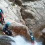 Canyoning - Canyoning près des gorges du Tarn dans le Tapoul - 4