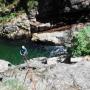 Canyoning - Canyoning sensation près des gorges du Tarn - 9