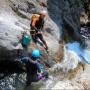 Canyoning - Canyoning de Bramabiau dans les Cévennes - 0