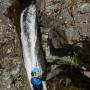 Canyoning - Canyoning de Bramabiau dans les Cévennes - 5