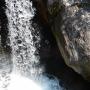 Canyoning - Canyoning de Bramabiau dans les Cévennes - 7