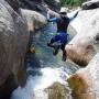 Canyoning - Canyoning découverte proche des Gorges du Tarn - 2