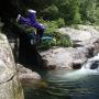 Canyoning - Canyoning découverte proche des Gorges du Tarn - 4