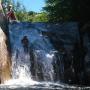 Canyoning - Canyoning découverte proche des Gorges du Tarn - 6