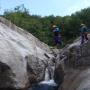 Canyoning - Canyoning découverte proche des Gorges du Tarn - 8