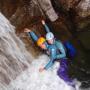 Canyoning - Canyoning découverte proche des Gorges du Tarn - 11