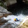 Canyoning - Canyoning découverte proche des Gorges du Tarn - 12