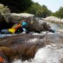 Canyoning - Canyoning découverte proche des Gorges du Tarn - 13