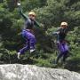 Canyoning - Canyoning découverte proche des Gorges du Tarn - 15