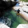 Canyoning - Canyoning découverte proche des Gorges du Tarn - 17