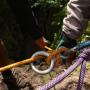 Canyoning - Canyon du Pas de Soucy - 2