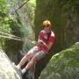 Canyoning - Canyon du Pas de Soucy - 3