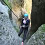 Canyoning - Canyon du Pas de Soucy - 4