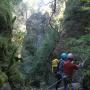 Canyoning - Canyon du Pas de Soucy - 6