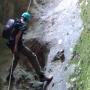 Canyoning - Canyon du Pas de Soucy - 8