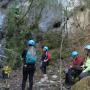 Canyoning - Canyon du Pas de Soucy - 9