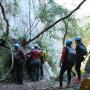 Canyoning - Canyon du Pas de Soucy - 10