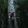 Canyoning - Canyon du Pas de Soucy - 11