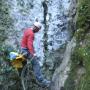 Canyoning - Canyon du Pas de Soucy - 12