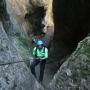 Canyoning - Canyon du Pas de Soucy - 13