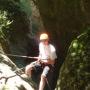 Canyoning - Canyon du Pas de Soucy - 14