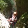 Canyoning - Canyon du Pas de Soucy - 16