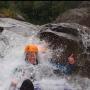 Encadrement collectivité - Canyoning du haut Tarn - 1