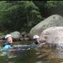 Encadrement collectivité - Canyoning du haut Tarn - 5