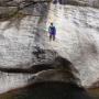 Encadrement collectivité - Canyoning du haut Tarn - 9