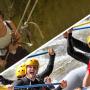 Eaux vives - Canyoning et rafting dans les gorges du Tarn - 0