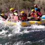 Eaux vives - Canyoning et rafting dans les gorges du Tarn - 1