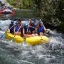 Eaux vives - Canyoning et rafting dans les gorges du Tarn - 14