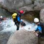 Canyoning - Canyoning et via ferrata du Tapoul dans les Cévennes - 1