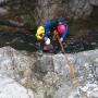 Canyoning - Canyoning et via ferrata du Tapoul dans les Cévennes - 4