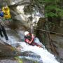 Canyoning - Canyoning et via ferrata du Tapoul dans les Cévennes - 8