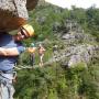 Canyoning - Canyoning et via ferrata du Tapoul dans les Cévennes - 2