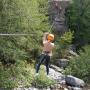 Canyoning - Canyoning et via ferrata du Tapoul dans les Cévennes - 10