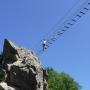 Canyoning - Canyoning et via ferrata du Tapoul dans les Cévennes - 11