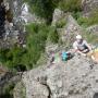 Canyoning - Canyoning et via ferrata du Tapoul dans les Cévennes - 15